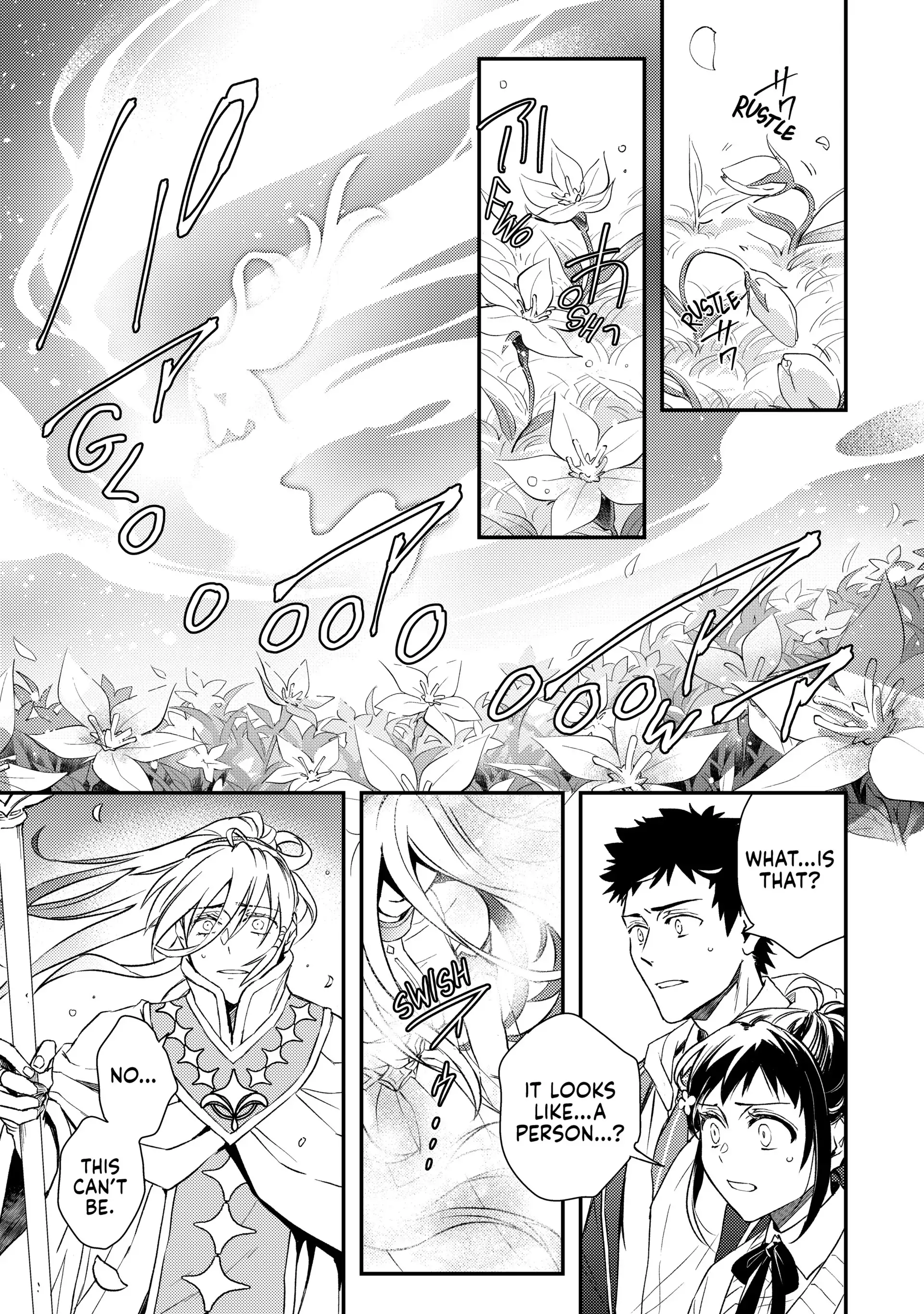 Endo and Kobayashi's Live Commentary on the Villainess Chapter 30 21